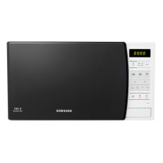 Samsung Microwave ME731K - Putih - 20 L